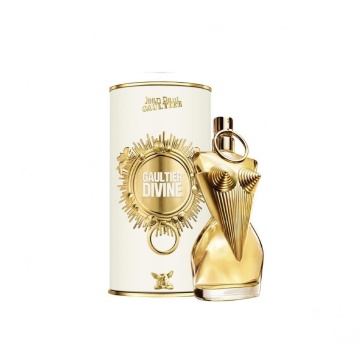 Jean Paul Gaultier Gaultier Divine e – Apă de parfum 100 ml, damă - Img 4