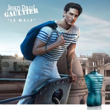Jean Paul Gaultier Le Male – Apă de toaletă 75 ml - Img 7