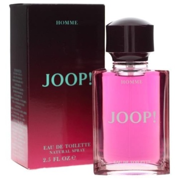 Joop! Joop Homme – Apă de toaletă 30 ml, bărbați