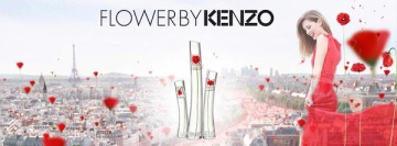 Kenzo Flower by Kenzo – Apă de parfum 100 ml, damă - Img 5