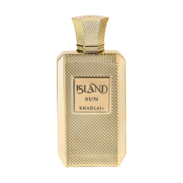 Khadlaj Island Sun – Parfum Extract de parfum 100 ml, unisex - Img 6