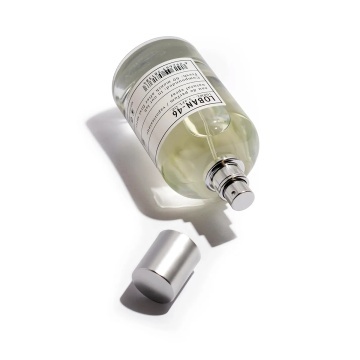 Loban 46, Aro Fac parfum barbati, EDP,100 ml - Img 9