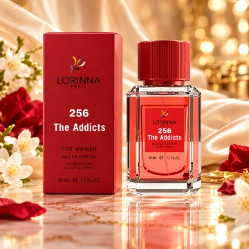 Lorinna Paris The Addicts – Apă de parfum 50 ml, damă