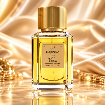 Lorinna Paris Xamra – Extract de parfum 50 ml, unisex - Img 2