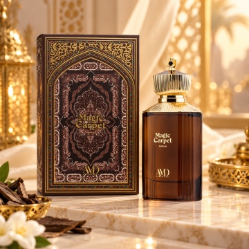 Magic Carpet,Aro Fac parfum unisex inspirat de Naxos Xerjoff, EDP,100 ml