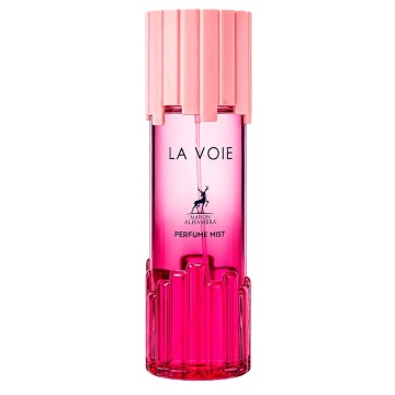Maison Alhambra La Voie Body Mist – Parfum Body mist 250 ml, damă - Img 11