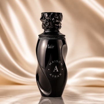 Maison Asrar Flair – Parfum EDP 100 Ml, unisex - Img 2