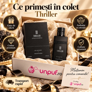Maison Asrar Iii Thriller – Parfum Extract de parfum 100 ml - Img 3