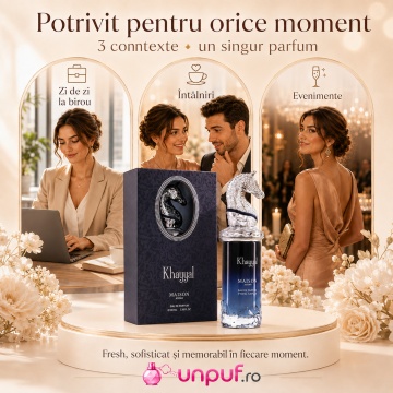 Maison Asrar Khayyal – Parfum EDP 100 Ml, unisex - Img 6