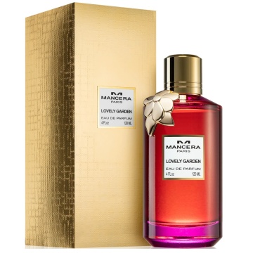 Mancera Lovely Garden – Apă de parfum 120 ml, damă