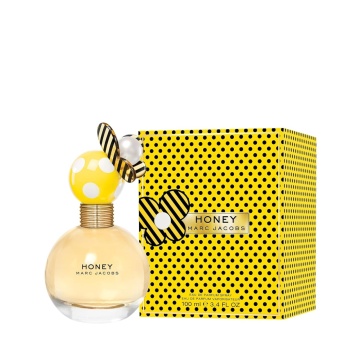 Marc Jacobs Honey – Apă de parfum 100 ml, damă