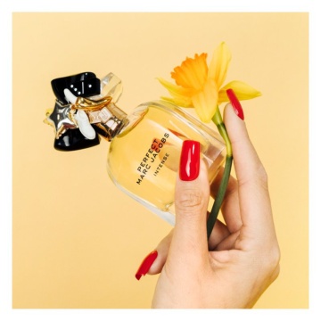 Marc Jacobs Perfect Intense – Apă de parfum 30 ml, damă - Img 4