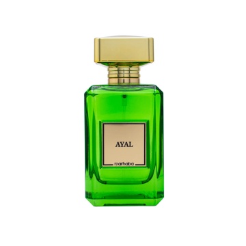 MARHABA Ayal – Parfum EDP 100 ml, unisex - Img 7