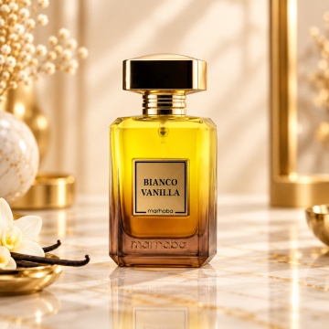 MARHABA Bianco Vanilla – Parfum EDP 100 ml, unisex - Img 2
