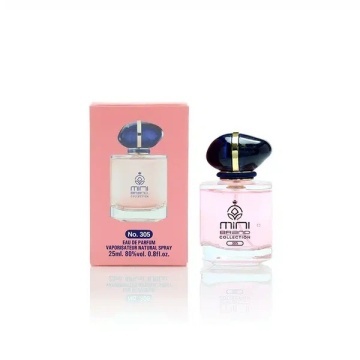 MiniBrand 305 – Apă de parfum 25 ml - Img 1