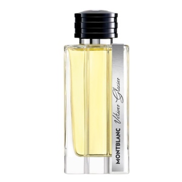 Mont Blanc Montblanc Collection Vetiver Glacier – Apă de parfum 125 ml, bărbați - Img 3