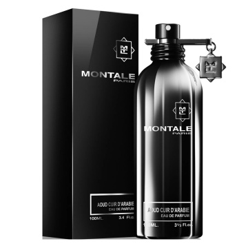 Montale Aoud Lime – Apă de parfum 100 ml, unisex