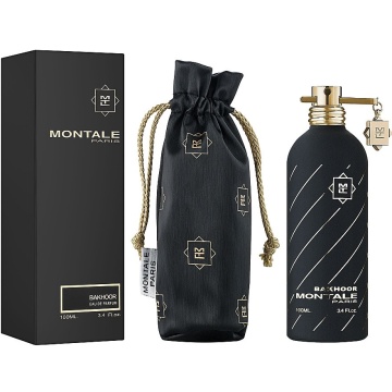 Montale Bakhoor – Apă de parfum 100 ml, unisex - Img 2