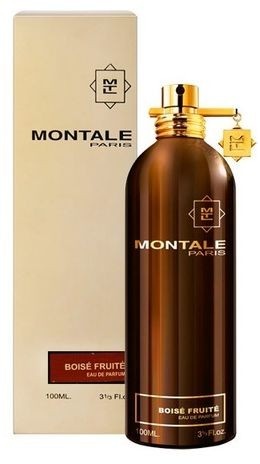 Montale Boise Fruite Parfum Original – 100 ml