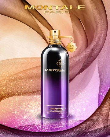 Montale Dark Vanilla – Apă de parfum 100 ml, unisex - Img 2