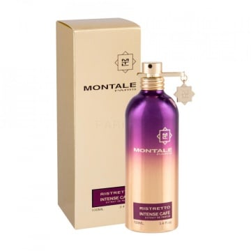 Montale Ristretto Intense Cafe – Extract de parfum 20 ml, unisex - Img 1
