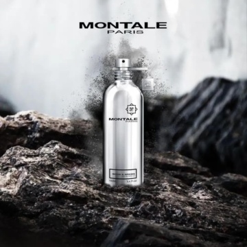 Montale Wood & Spice – Apă de parfum 100 ml, unisex - Img 3