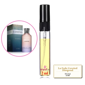 mostra parfum