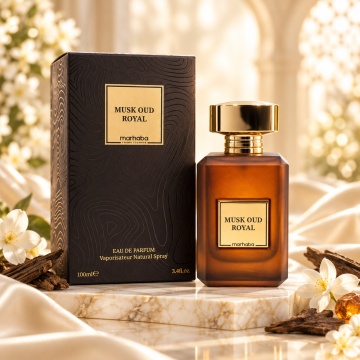 Musk Oud Royal Marhaba parfum unisex inspirat de Musk Oud, Kilian, EDP, 100 ml