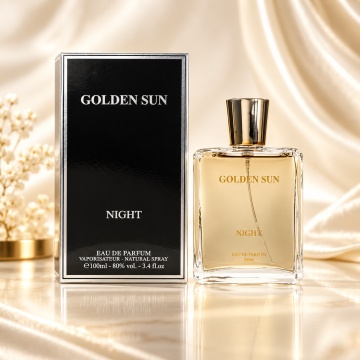 Night, unisex, EDP, 100 ml