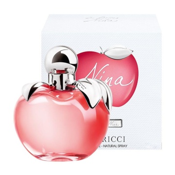 Nina Ricci Nina – Apă de toaletă 80 ml