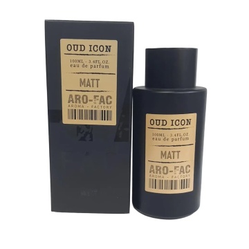 Oud Icon, Aro Fac parfum unisex , EDP,100 ml - Img 6