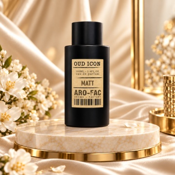 Oud Icon, Aro Fac parfum unisex , EDP,100 ml - Img 2