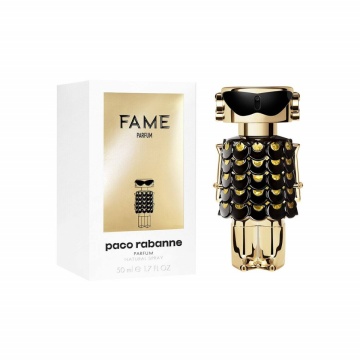 Paco Rabanne Fame – 50 ml, damă - Img 2