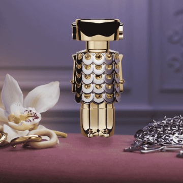 Paco Rabanne Fame – Apă de parfum 30 ml, damă - Img 4