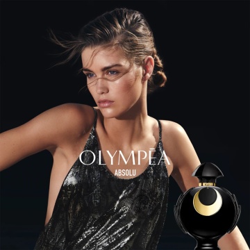 Paco Rabanne Olympea Absolu – 30 ml, damă - Img 4
