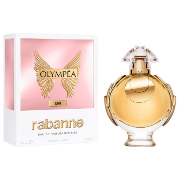 Paco Rabanne Olympea Elixir – Apă de parfum 50 ml, damă
