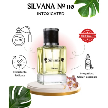 Parfum 1 Silvana 1 Million Men Silvana, apă de parfum, 50 ml, unisex damă bărbat - Img 3