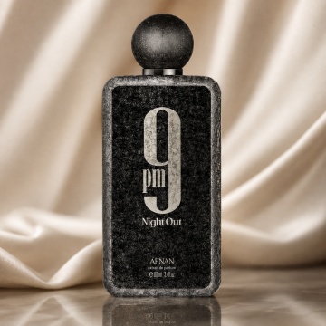 Parfum Afnan 9 pm Night Out 100 ml