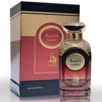 Parfum Al Absar Hasaa 100 ml - Img 1