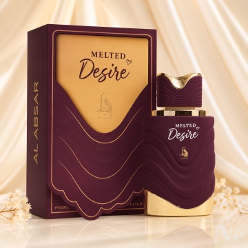 Parfum Al Absar Melted Desire 100 ml