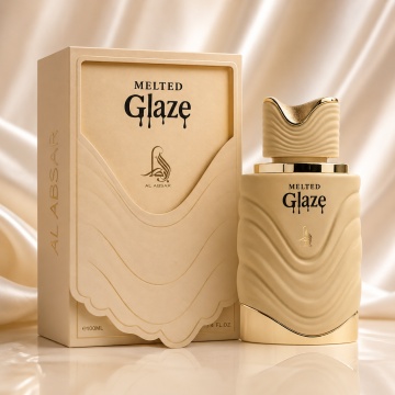 Parfum Al Absar Melted Glaze 100 ml