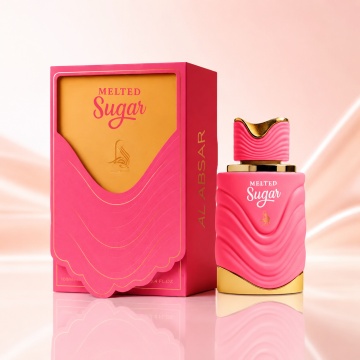 Parfum Al Absar Melted Sugar 100 ml