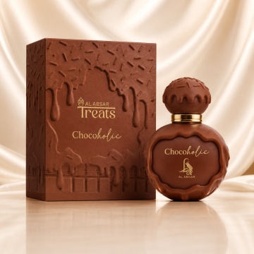 Parfum Al Absar Treats Chocoholic 100 ml