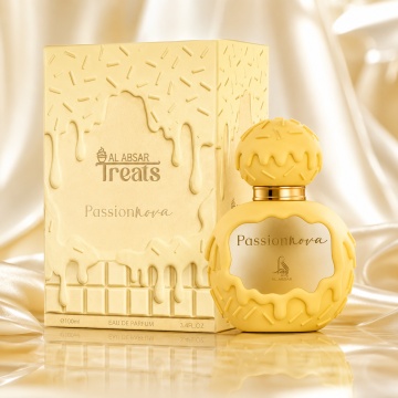 Parfum Al Absar Treats Passionnova 100 ml
