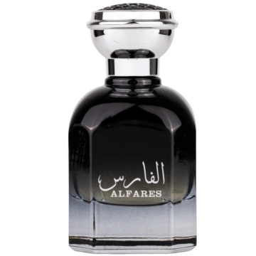 Parfum Al Fares Gulf Orchid 85 ml, Apa De Parfum, Barbati - Img 5