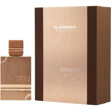 Parfum Al Haramain Amber Oud 60 ml