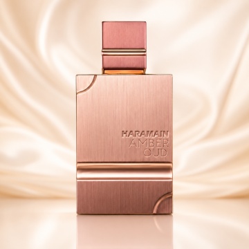 Parfum Al Haramain Amber Oud Tobacco Edition 60 ml - Img 2
