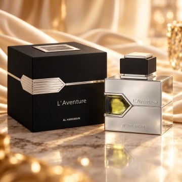 Parfum Al Haramain L'Aventure 100 ml - Img 1