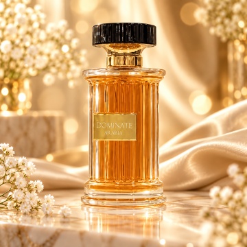 Parfum Alhambra Dominate Absolu 100ml, Parfum Arabesc original Unisex - Img 2