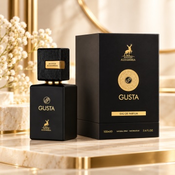 Parfum Alhambra Gusta 100 ml